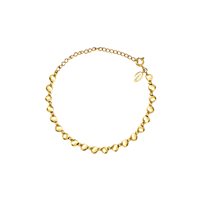 Pulsera Breil Mujer B ROCKS in Acero TJ4193
